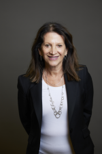 Baroness Featherstone Profile Image