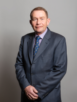 Mr Philip Hollobone Profile Image