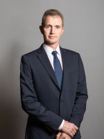 David T C Davies Profile Image