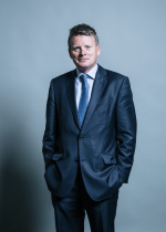 Lord Benyon Profile Image