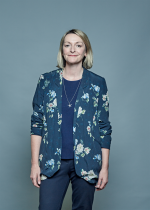 Jessica Morden Profile Image