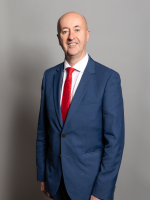 Geraint Davies Profile Image