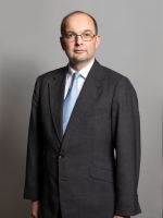 Sir James Duddridge Profile Image