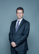 Sir Jeremy Wright Profile Image