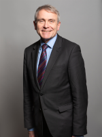 Sir Robert Goodwill Profile Image