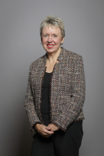 Baroness Burt of Solihull Profile Image