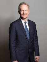 John Penrose Profile Image