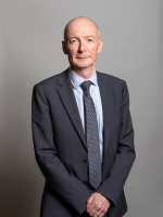 Pat McFadden Profile Image