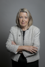 Barbara Keeley Profile Image
