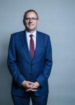 Phil Wilson Profile Image