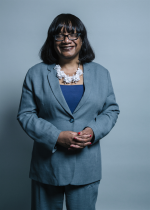 Ms Diane Abbott Profile Image