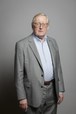 Lord Warner Profile Image