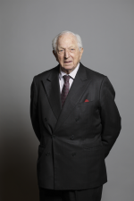 Lord Woolf Profile Image