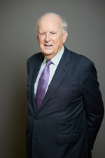 Lord Thomas of Gresford Profile Image