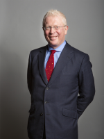 John Cryer Profile Image