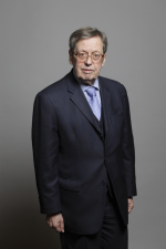 Lord Trefgarne Profile Image