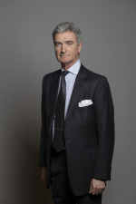 Lord Mancroft Profile Image
