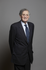 Lord Marlesford Profile Image