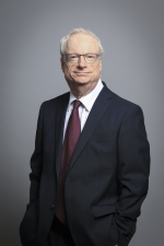 Lord Smith of Finsbury Profile Image