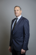 The Earl of Lytton Profile Image