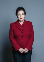 Baroness Ludford Profile Image