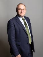 Ed Davey Profile Image