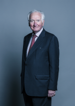 Lord Mackay of Clashfern Profile Image