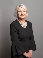 Dame Siobhain McDonagh Profile Image