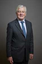 Lord Meston Profile Image