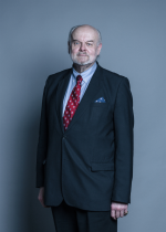 Lord Chartres Profile Image