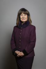 Baroness Kennedy of The Shaws Profile Image