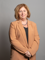 Ms Karen Buck Profile Image