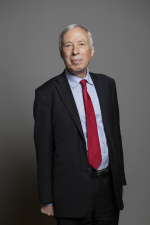 Earl Howe Profile Image