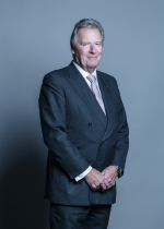 The Earl of Liverpool Profile Image