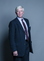 The Earl of Lindsay Profile Image