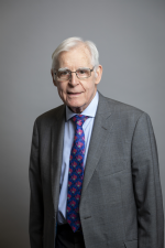 Lord Laming Profile Image