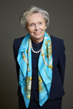 Baroness Seccombe Profile Image
