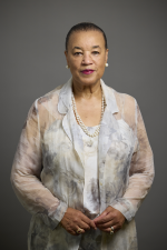 Baroness Scotland of Asthal Profile Image