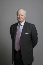 Lord Russell of Liverpool Profile Image