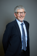 Lord Foster of Bath Profile Image