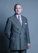 Lord Rotherwick Profile Image