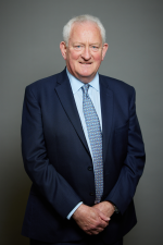 The Earl of Shrewsbury Profile Image