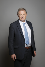 Lord St John of Bletso Profile Image