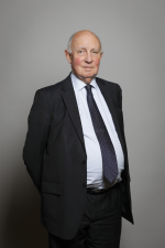 Lord Hannay of Chiswick Profile Image