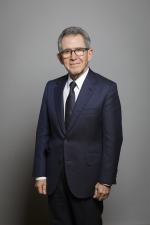 Lord Browne of Madingley Profile Image