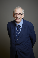 Lord Wilson of Dinton Profile Image