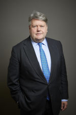 Lord Strathclyde Profile Image