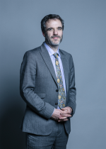 Lord Taylor of Goss Moor Profile Image