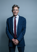 Mr Ben Bradshaw Profile Image
