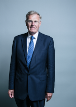 Sir Christopher Chope Profile Image